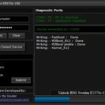 Sweden H3G 5573s-156_flashing
