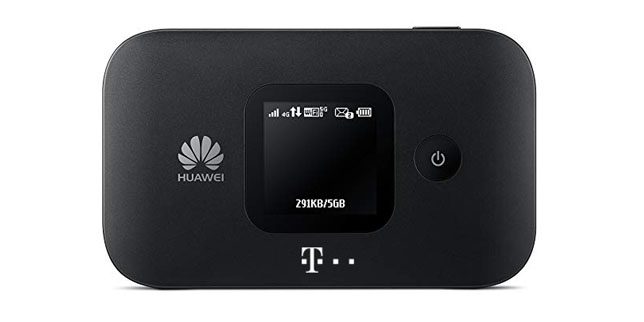 Telekom Romania E5577Cs-321 APP