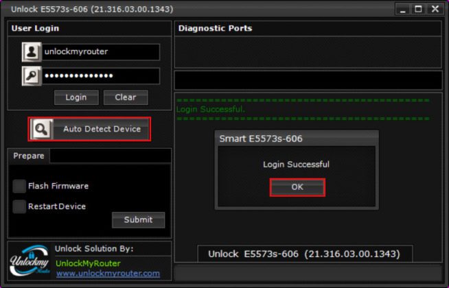 bitcomet port detection failed fix