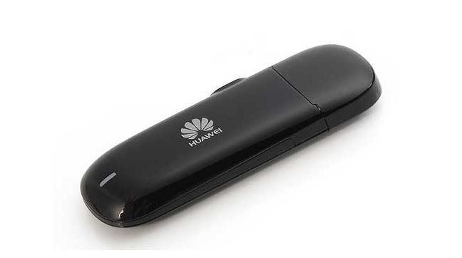 Не подключается модем huawei e3131