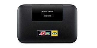 MTN E5770s-320