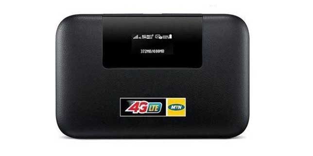 MTN E5770s-320