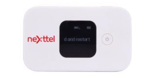 Nexttel E5577Cs-321