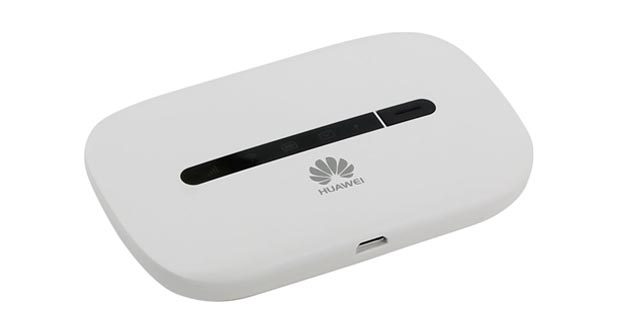 Huawei E5573 Vs E5330