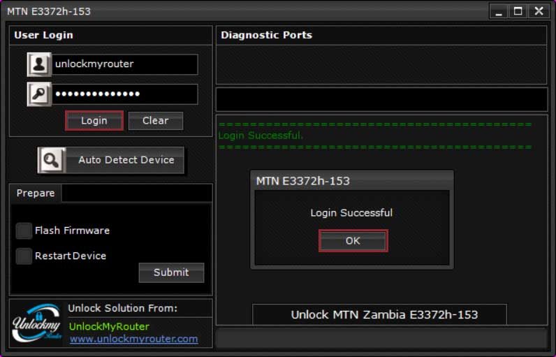 MTN E3372h-153