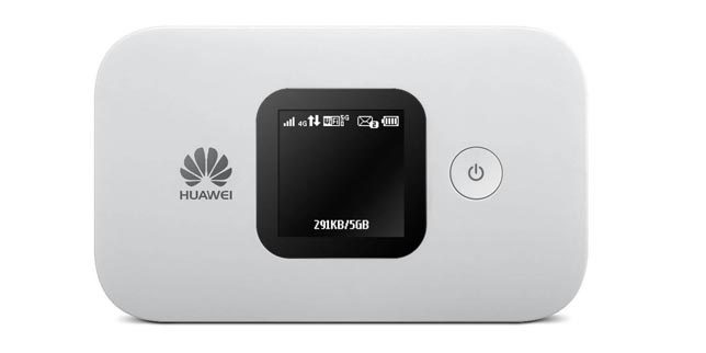 Unlock Huawei E5577cs 321 Ireland 3 Unlockmyrouter