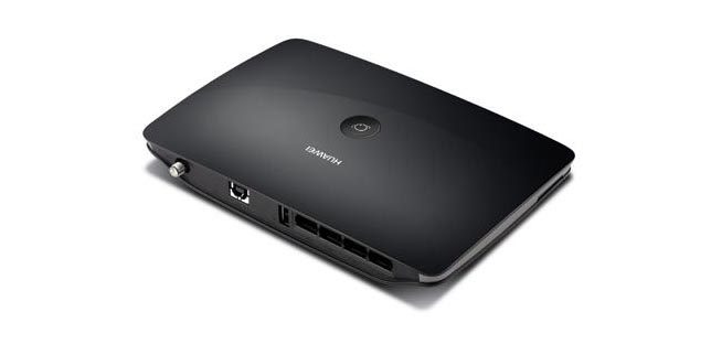 Huawei B660 Router