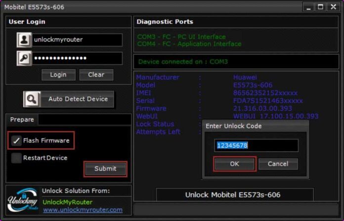 bitcomet port detection failed fix