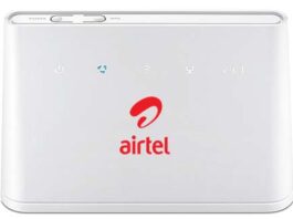 Airtel Nigeria B310s-22