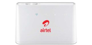 Airtel Nigeria B310s-22