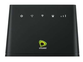 Unlock Etisalat B310s-22