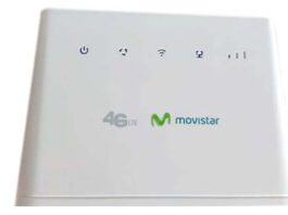 Movistar B310s-518