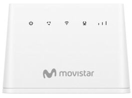 Movistar B315s-22