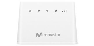 Movistar B315s-22