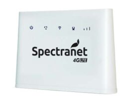 Spectranet B310s-927