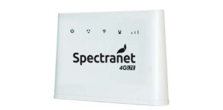 Spectranet B310s-927