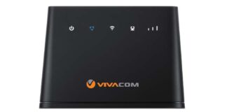 Vivacom B310s-22