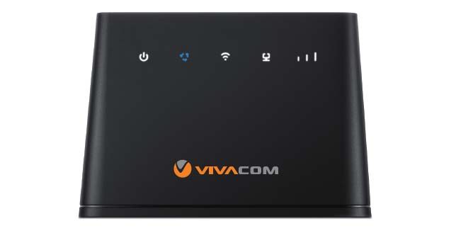 Vivacom B310s-22