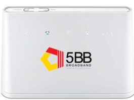 5BB Myanmar B310s-852