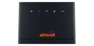Africell B310s-22