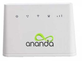 Ananda B310As-858