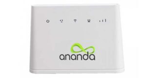 Ananda B310As-858