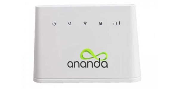 Unlock Ananda B310As-852 Myanmar Router - UnlockMyRouter