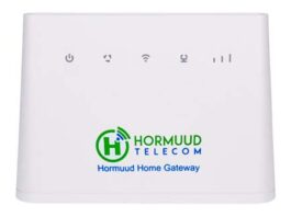 Hormuud B315s-22