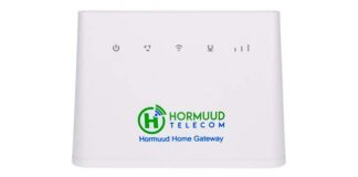 Hormuud B315s-22