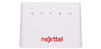 Nexttel B315s-22