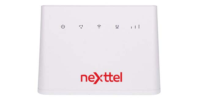Nexttel B315s-22