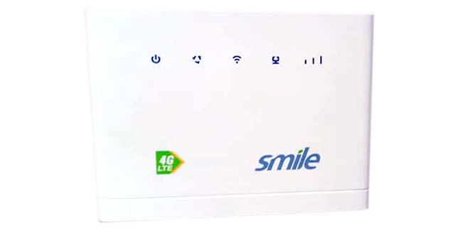 Smile B315s-22