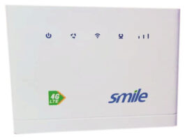 Smile B315s-22