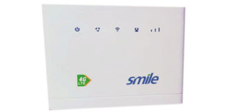 Smile B315s-22