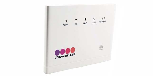 Vivid Wireless B315s-607