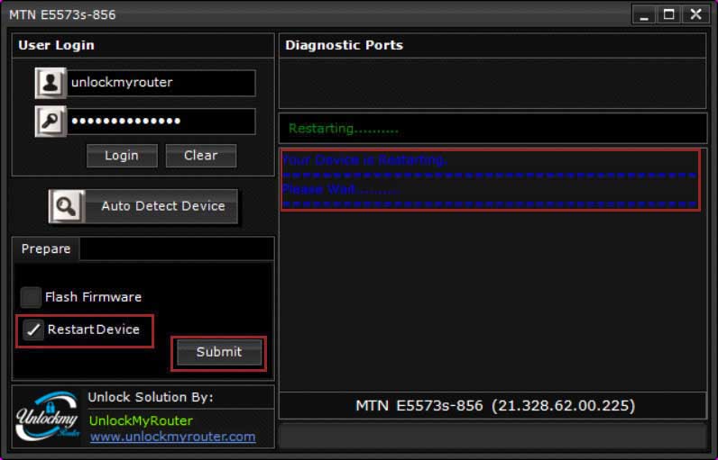 MTN E5573s-856