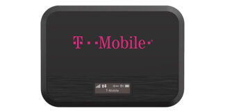 T-Mobile T9 Franklin R717