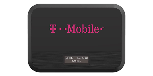 T-Mobile T9 Franklin R717